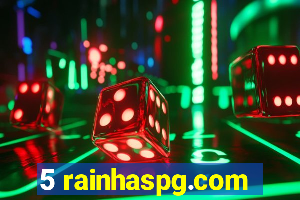 5 rainhaspg.com